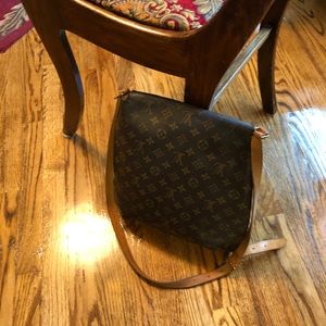 Louis Vuitton’s